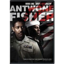 20th Century Fox Antwone Fisher DVD Anglais