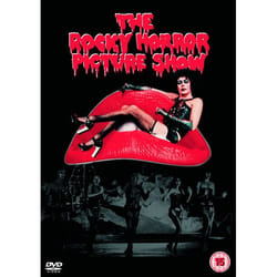 20th Century Fox The Rocky Horror Picture Show DVD Anglais, Espagnol, Français