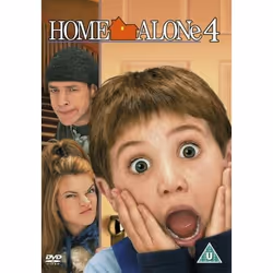 20th Century Fox 24823DVD, DVD, U, Anglais, Comédie, Crime, Famille, 2D, Anglais