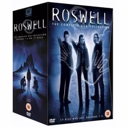 20th Century Fox 28675DVD, Émission de télévision/programme, DVD, Anglais, Français, 2D, Anglais, Français, 2527 min