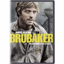 20th Century Fox Brubaker, DVD, Anglais, Drame, 2D, Drame
