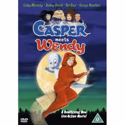 20th Century Fox 00388DVD, Film d'animation/bande dessinée, DVD, U, Anglais, Aventure, Comédie, 2D