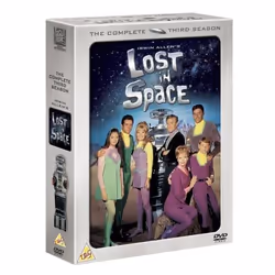 20th Century Fox 24210DVD, Émission de télévision/programme, DVD, PG, Anglais, 2D, Anglais
