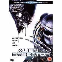 20th Century Fox 26681CDVD, DVD, Anglais, action, Horreur, Science Fiction, 2D, 100 min, Sanaa Lathan, Lance Henriksen, Raoul ...