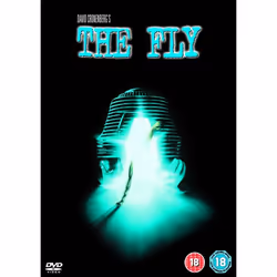 20th Century Fox The Fly, DVD, Drame, 2D, Drame