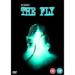 20th Century Fox The Fly DVD