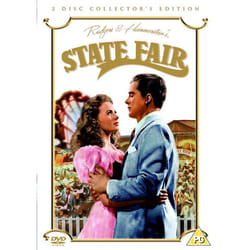 20th Century Fox State Fair DVD Anglais