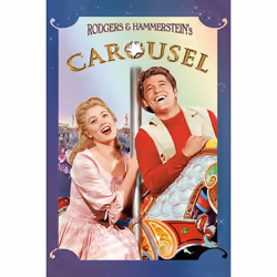 20th Century Fox Carousel, DVD, Anglais, 2D, 128 min
