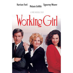 20th Century Fox Working Girl DVD Anglais