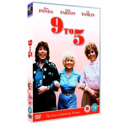 20th Century Fox 109901000, DVD, Anglais, Comédie, 2D, Anglais, Espagnol, 105 min
