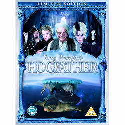 20th Century Fox 3587001057, DVD, PG, Anglais, Aventure, Fantaisie, Thriller, 2D, 1.78:1