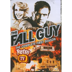 20th Century Fox 3568501000, Émission de télévision/programme, DVD, PG, Anglais, 2D, Anglais