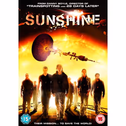 20th Century Fox Sunshine, DVD, Anglais, Science Fiction, Thriller, 2D, 107 min, 20/07/2007