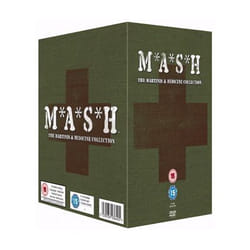 20th Century Fox M*A*S*H DVD Anglais