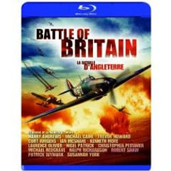 20th Century Fox Battle of Britain Blu-ray