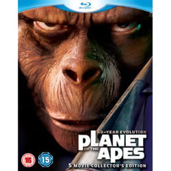 20th Century Fox 2237107000 Film Blu-ray Anglais