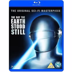 20th Century Fox 101107000, Blu-ray, PG, Anglais, Espagnol, Français, Italien, Drame, Science Fiction, 2D, Danois, Néerlandai ...