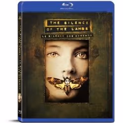20th Century Fox The Silence of the Lambs, Blu-ray, Horreur, 2D, Dolby Digital 5.1, Horreur