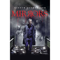 20th Century Fox Mirrors DVD Anglais