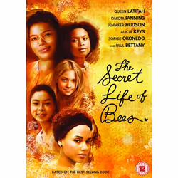 20th Century Fox The Secret Life of Bees, DVD, Anglais, Drame, 2D, 110 min, 17/10/2008
