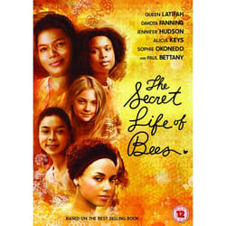 20th Century Fox The Secret Life of Bees DVD Anglais