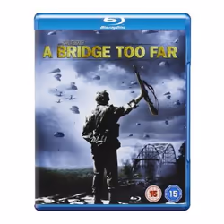 20th Century Fox A Bridge Too Far, Blu-ray, Anglais, 2D, 175 min, 03 August 2009