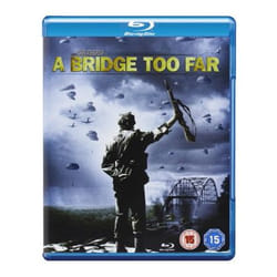 20th Century Fox A Bridge Too Far Blu-ray Anglais