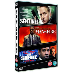 20th Century Fox 4210001071 Film DVD Anglais