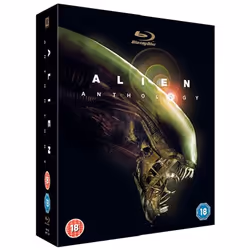 20th Century Fox 5007007000, Blu-ray, Anglais, Science Fiction, 2D, B, 6 disques