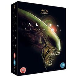 20th Century Fox 5007007000 Film Blu-ray Anglais