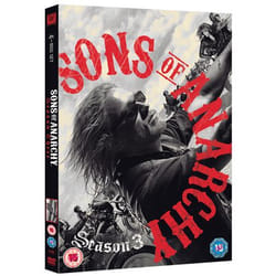 20th Century Fox 5133101000 Film DVD Anglais