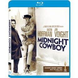 20th Century Fox Midnight Cowboy Blu-ray