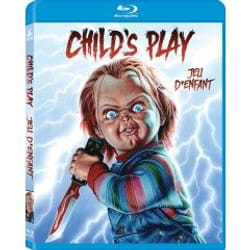 20th Century Fox Child's Play Blu-ray Anglais