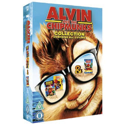 20th Century Fox 5296601000 Film DVD Anglais