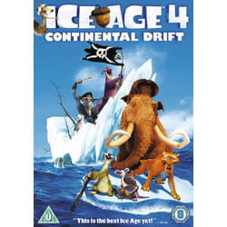20th Century Fox 5152911000 Film DVD Anglais