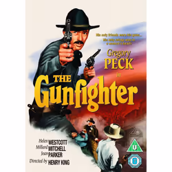 20th Century Fox 121301083, DVD, U, Anglais, Western, 2D, 1.33:1