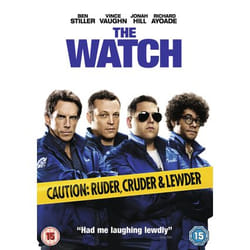 20th Century Fox 5019701000 Film DVD Anglais