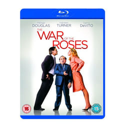 20th Century Fox The War of the Roses Blu-ray Anglais