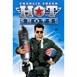 20th Century Fox Hot Shots!, Blu-ray, PG, Anglais, Comédie, 2D, 85 min
