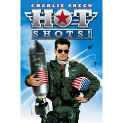20th Century Fox Hot Shots! Blu-ray Anglais