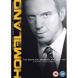 20th Century Fox 5667501000, DVD, Anglais, Drame, 2D, 8 disques, États-Unis d'Amérique