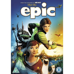 20th Century Fox 5377901000 Film DVD Anglais