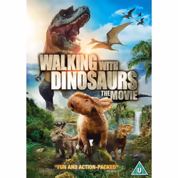 20th Century Fox 5308901000, DVD, Anglais, Aventure, 2D, 87 min, 1 disques