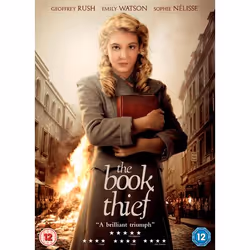 20th Century Fox 5738301000, Blu-ray, Anglais, Drame, 2D, 125 min, B