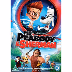 20th Century Fox 5689701000, Film d'animation/bande dessinée, DVD, Anglais, 2D, 92 min, 1 disques