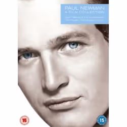 20th Century Fox Paul Newman Collection, DVD, Anglais, 2D, 20/01/2014, 1 disques