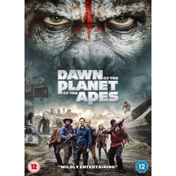 20th Century Fox 5738401000 Film DVD Anglais