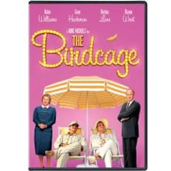 20th Century Fox The Birdcage DVD