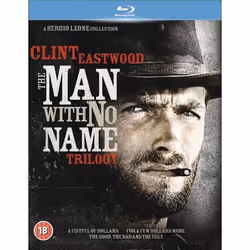 20th Century Fox 2068207086, Blu-ray, Anglais, Western, 2D, B, Western