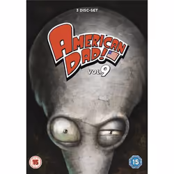 20th Century Fox 6128801000, Film d'animation/bande dessinée, DVD, Anglais, 2D, 30 min, États-Unis d'Amérique